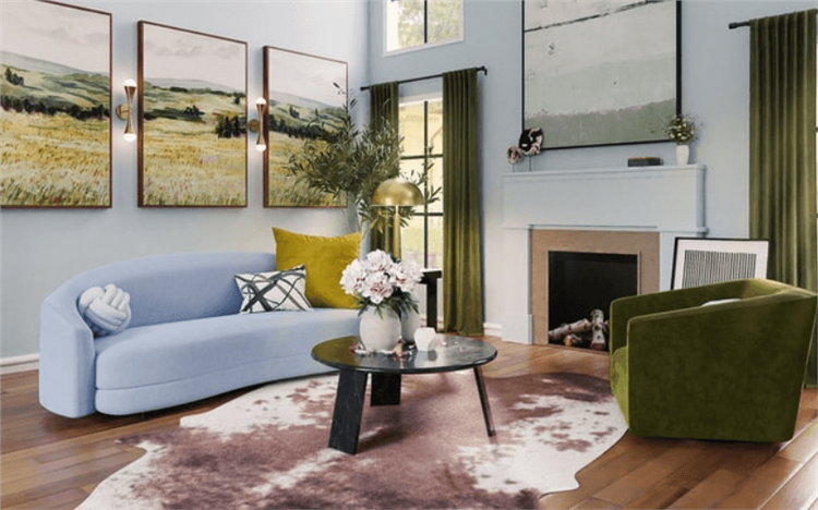 Adana Güzel Kiralik Konut