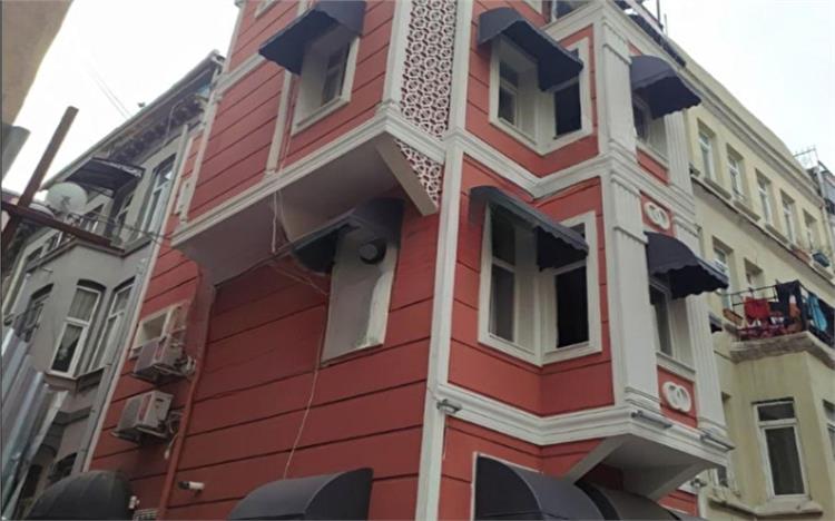 Ankara'da Kiralık Bina