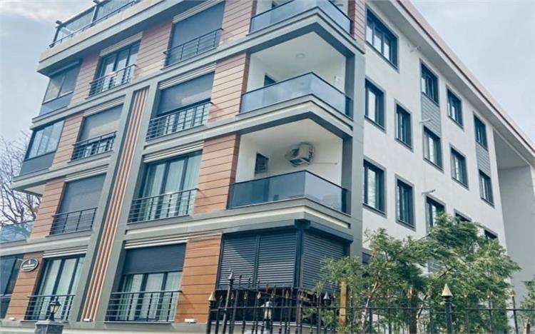 Antalya Aksu Kiralık Bina