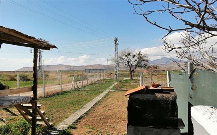 Antalya Satılık Arsa