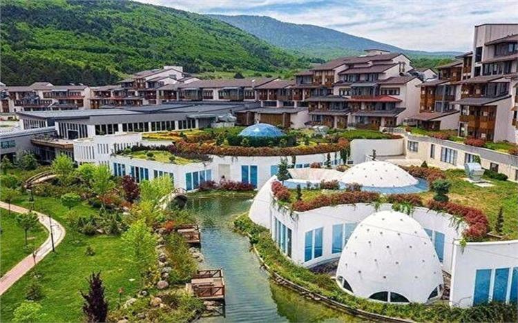 Edirne'de Kiralık Devre Mülk