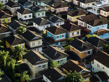 Emlak Sektöründe Kullanılan Terimler