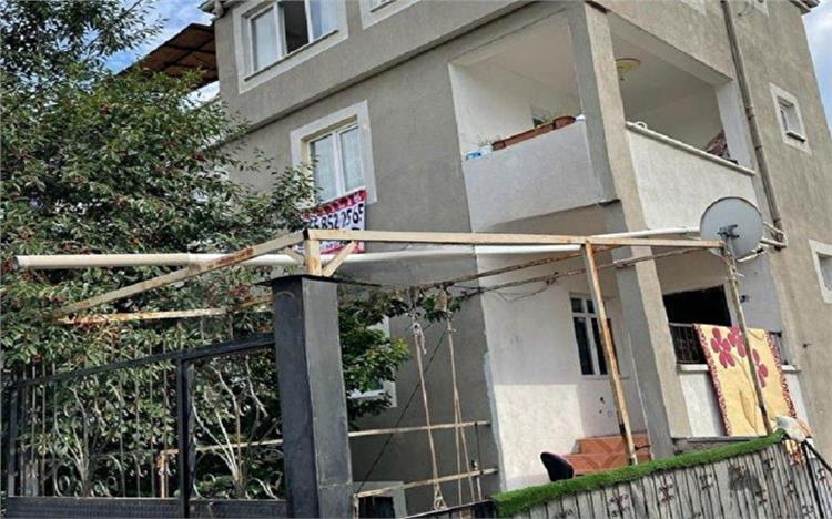 Eskişehir Satılık Bina