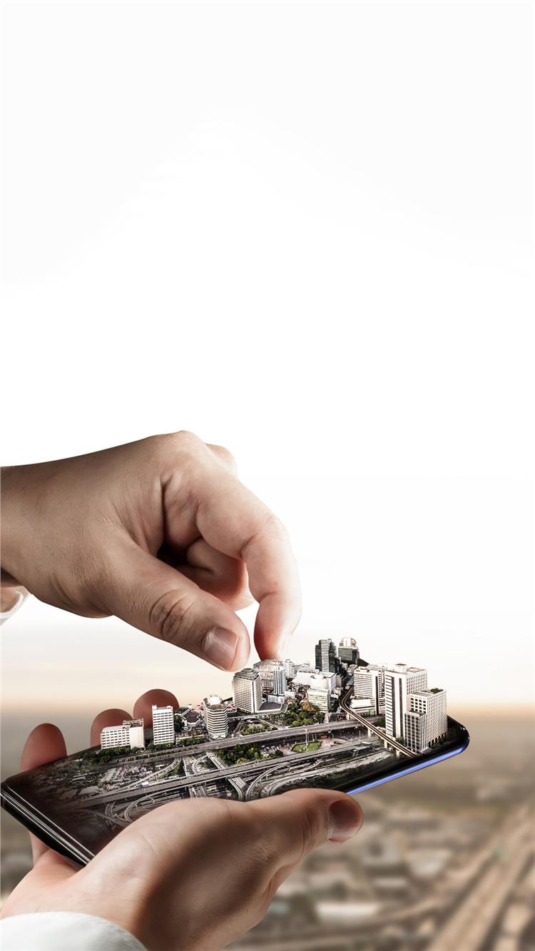 Gayrimenkulün <span>yeni adresi</span>