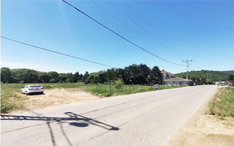 Kastamonu'da Kiralık Çiftlik Arsası