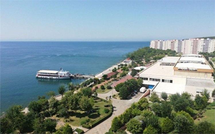 Mersinde Satılık Devre Mülk