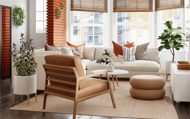 Muhteşem Manzaralı Villa