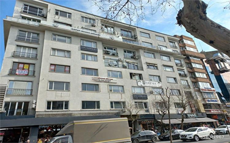 Niğde'de Kiralık Geniş Iş Yeri